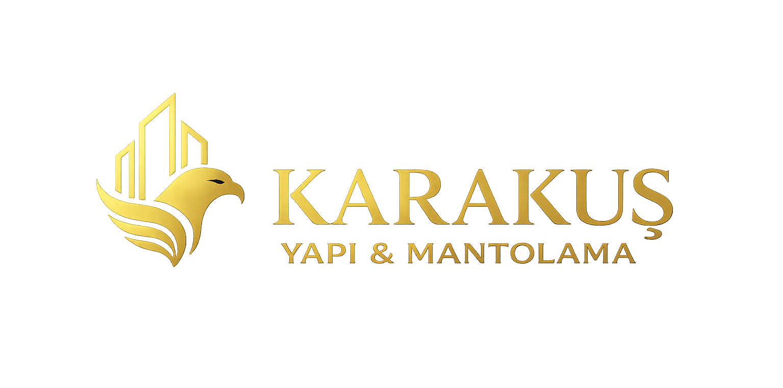 Karakuş Yapı ve Mantolama